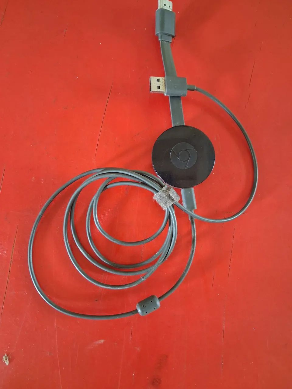 Chromecast 2 - Foto 2
