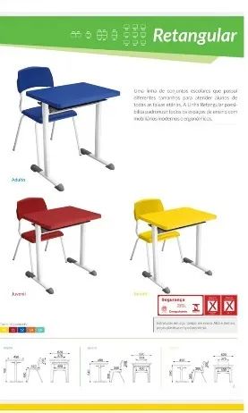 MOVEIS ESCOLARES - Foto 3