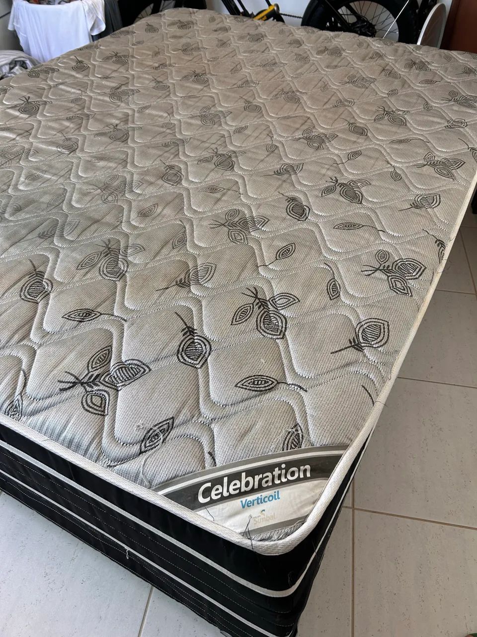 Cama Box casal  - Foto 3