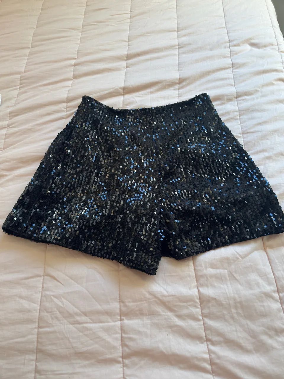 Short paête Zara 
