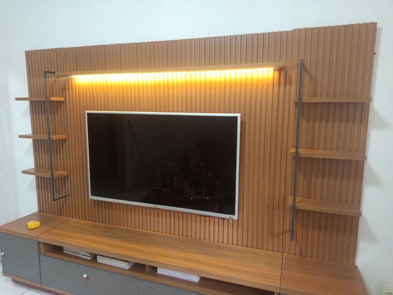 PAINEL RIPADO  - Foto 5