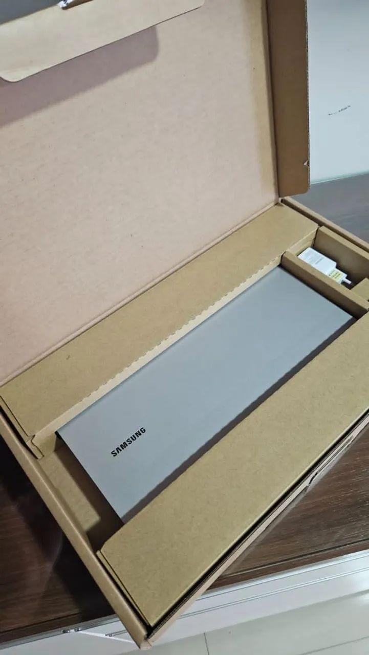 Notebook Samsung Galaxy Book Go - Foto 3