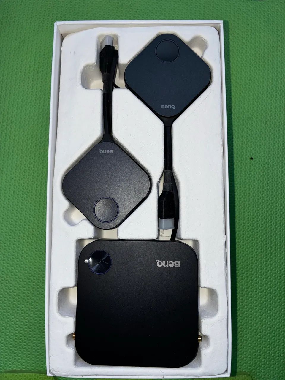 Benq InstaShow WDC10 - Foto 3