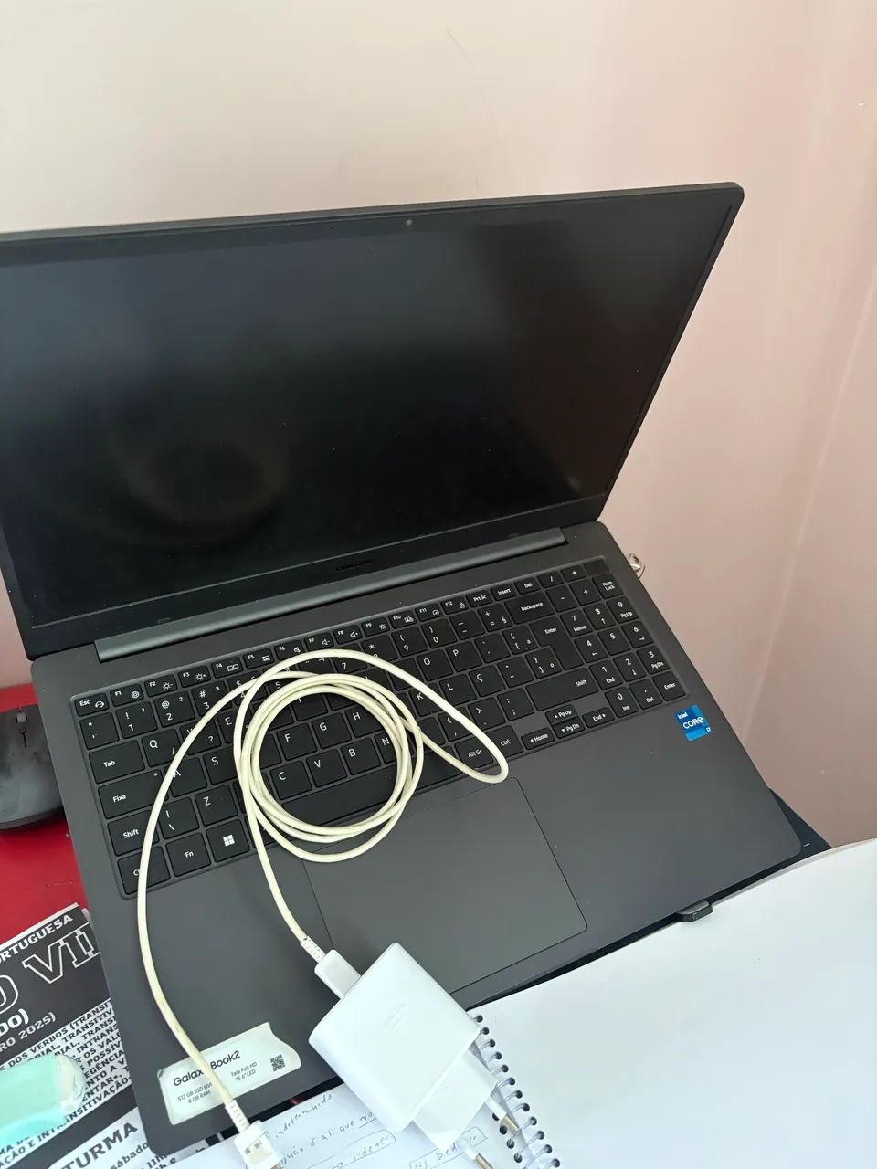 Notebook galaxy book2 - Foto 2