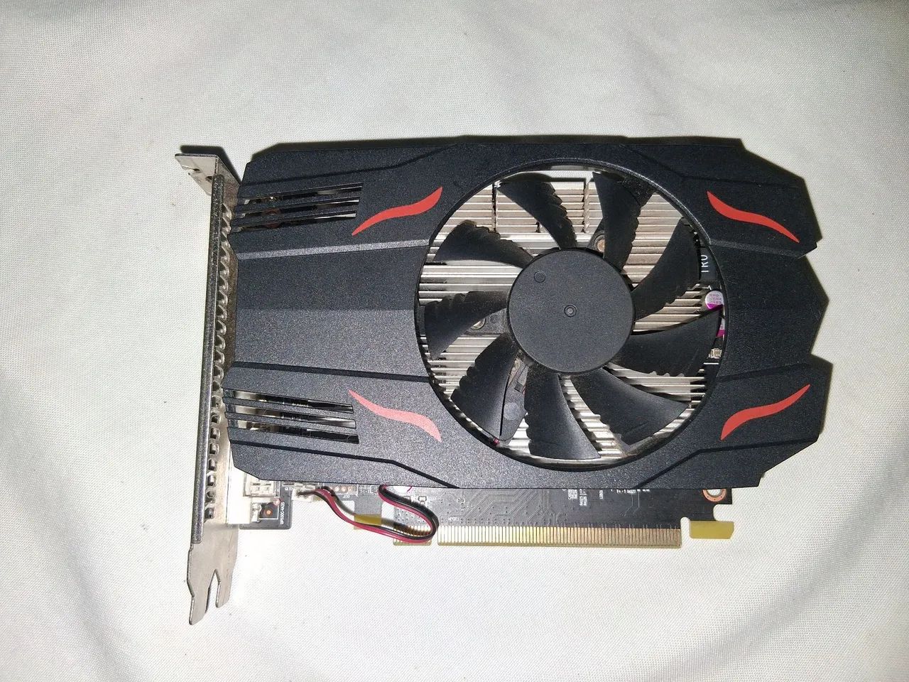 Rx 550