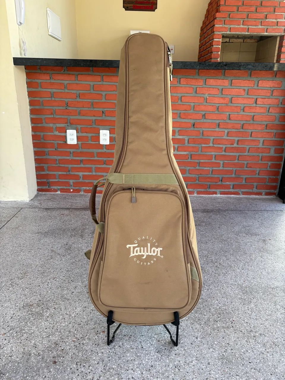 Violão Taylor Academy  - Foto 5