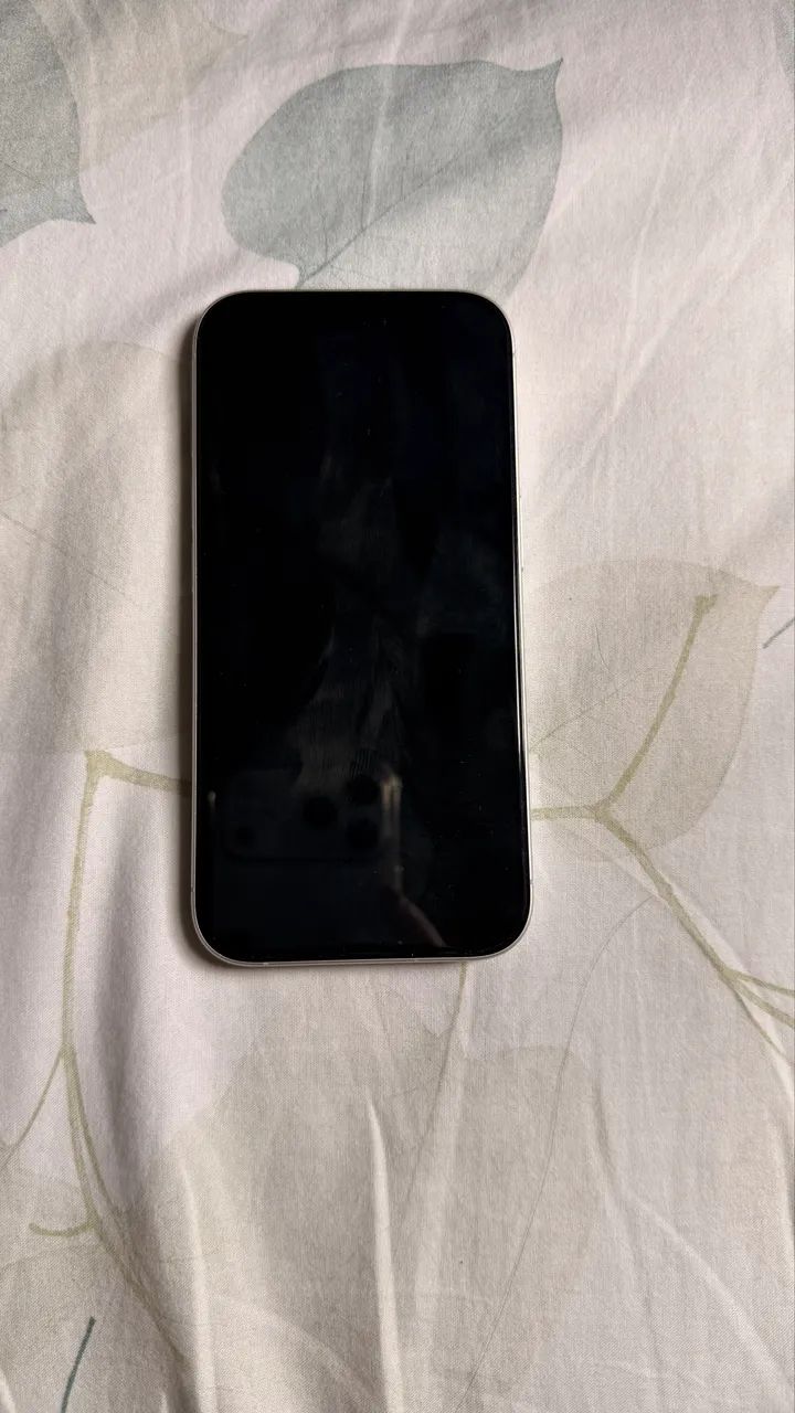 Vendo iPhone 16 128 gb 
