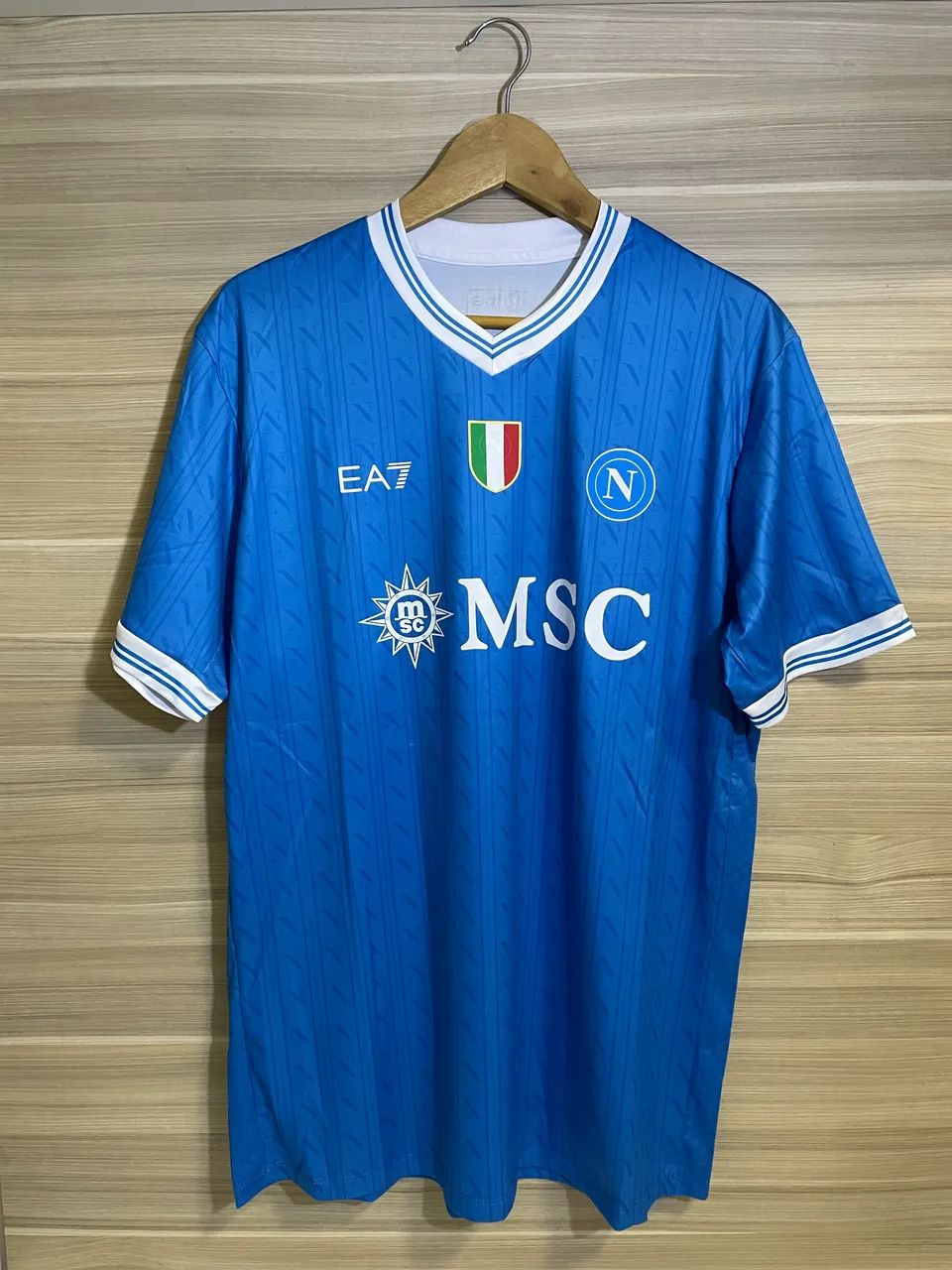 CAMISAS DE FUTEBOL !! - Foto 3