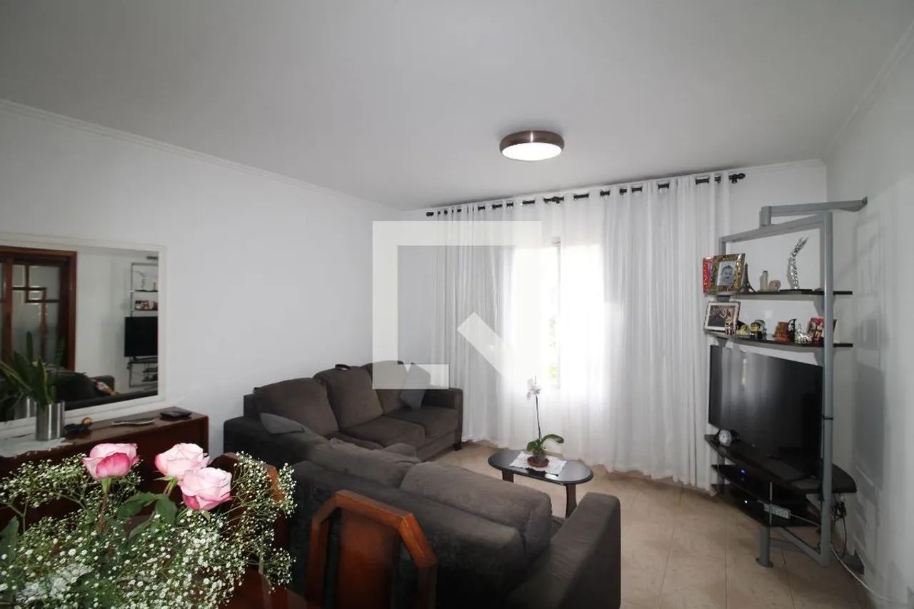 Apartamento à Venda - Mandaqui, 3 Quartos, 100 m2