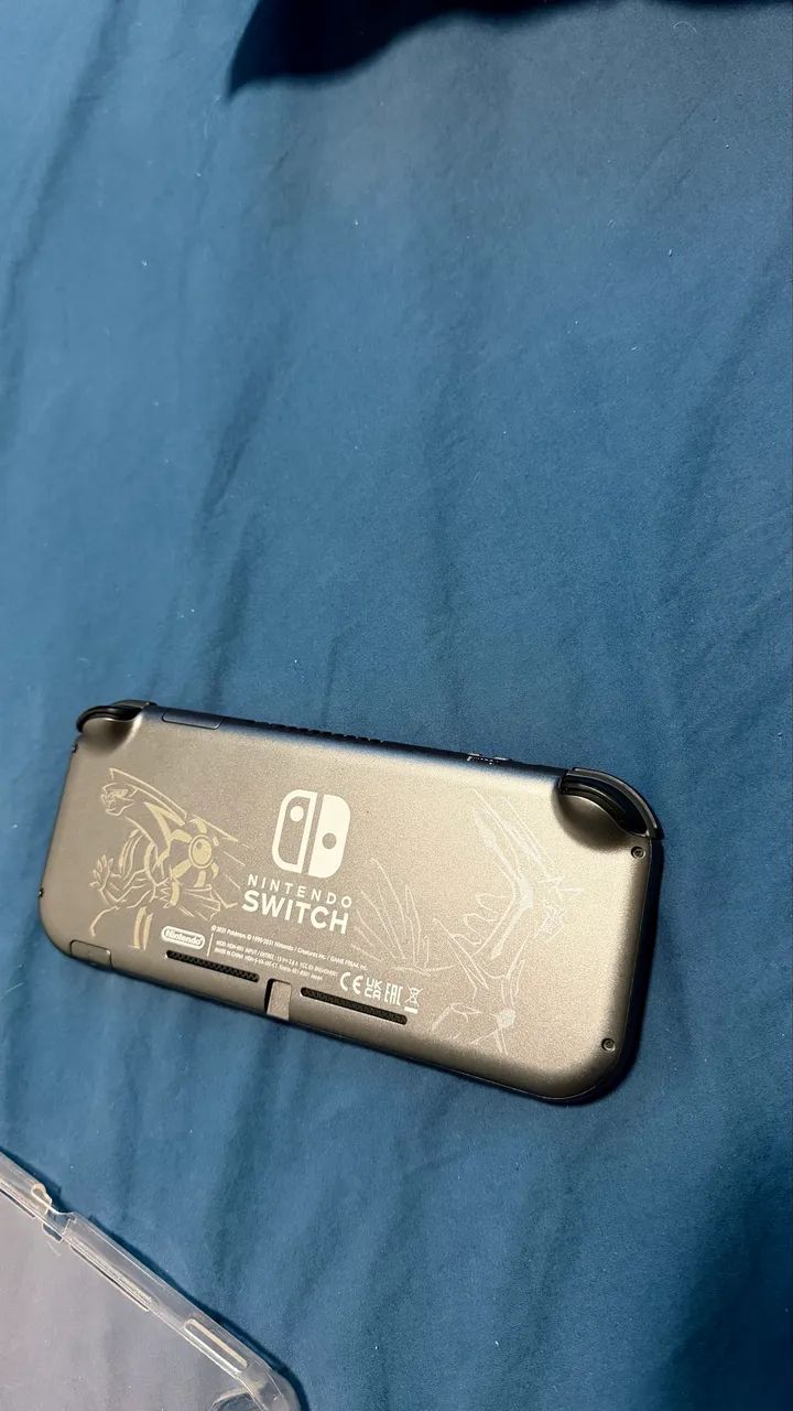 Nintendo Lite - Pokémon Edition  - Foto 3