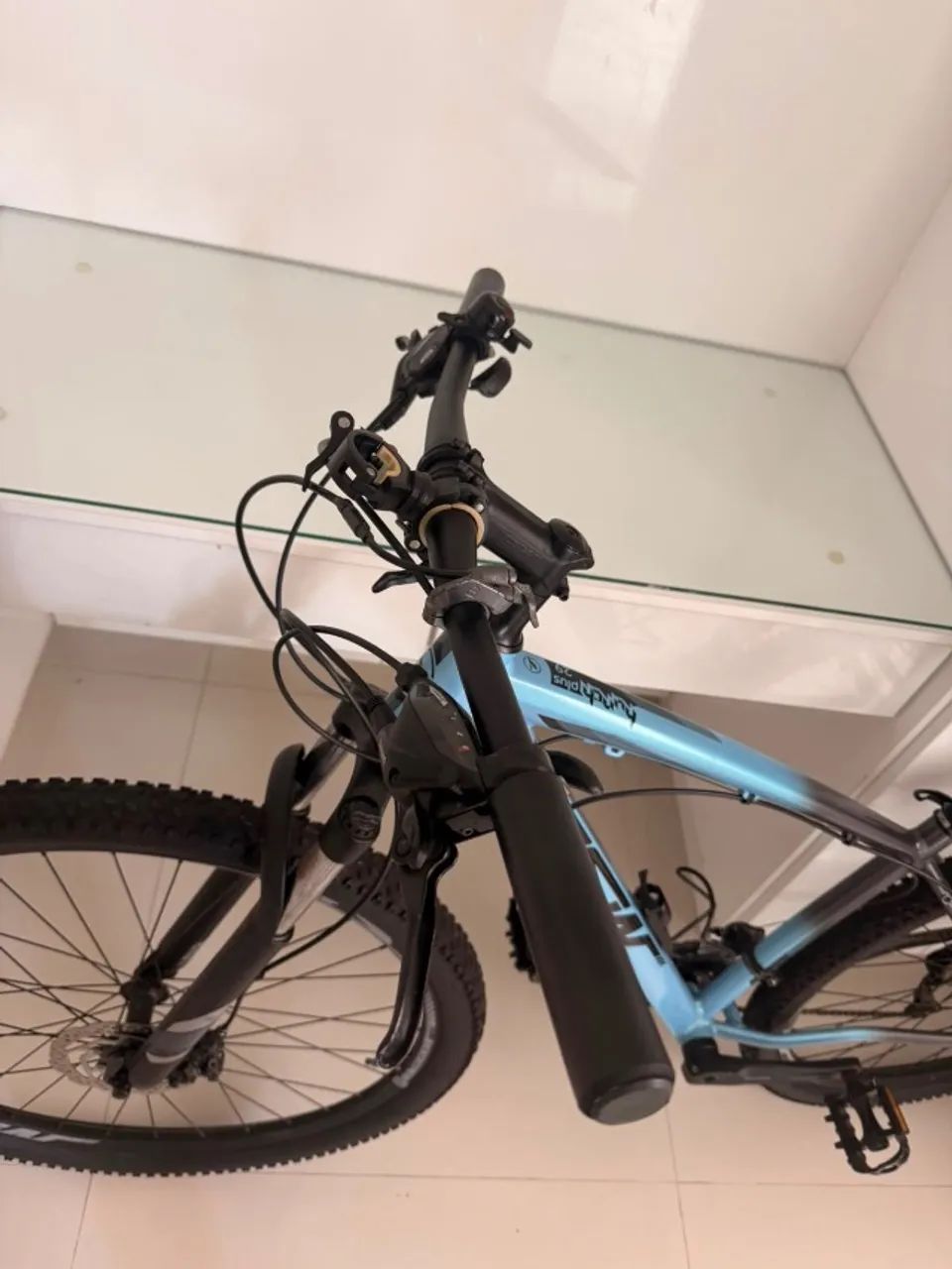 Bicicleta - Mountain Bike TSW - Foto 2