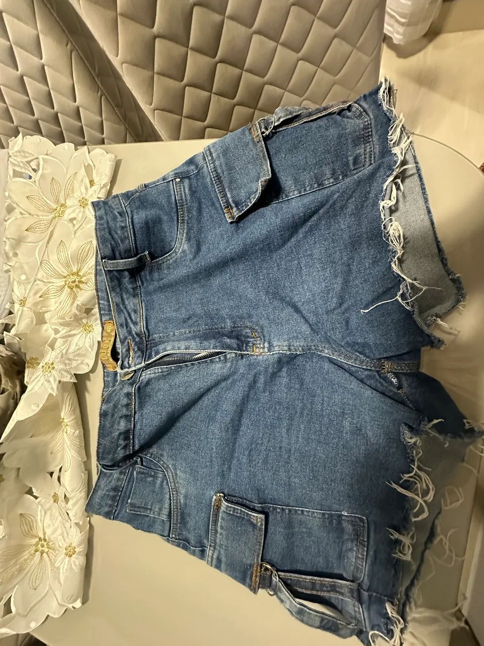 Desapego de roupa novas e semi novas plus size - Foto 5