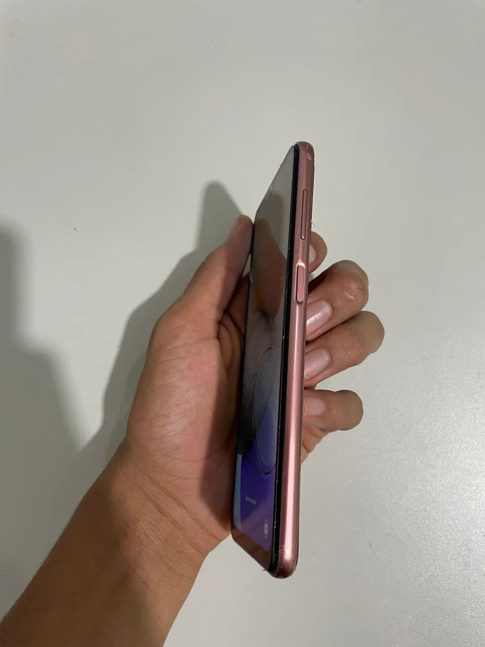 ? Samsung Galaxy M23 5G 128GB 6GB RAM - Excelente funcionamento! - Foto 4