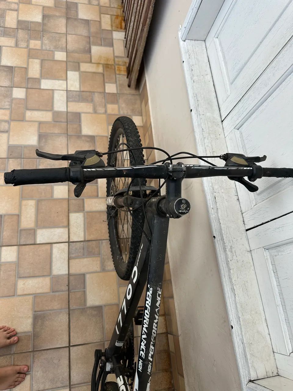 Vendo bicicleta - Foto 2