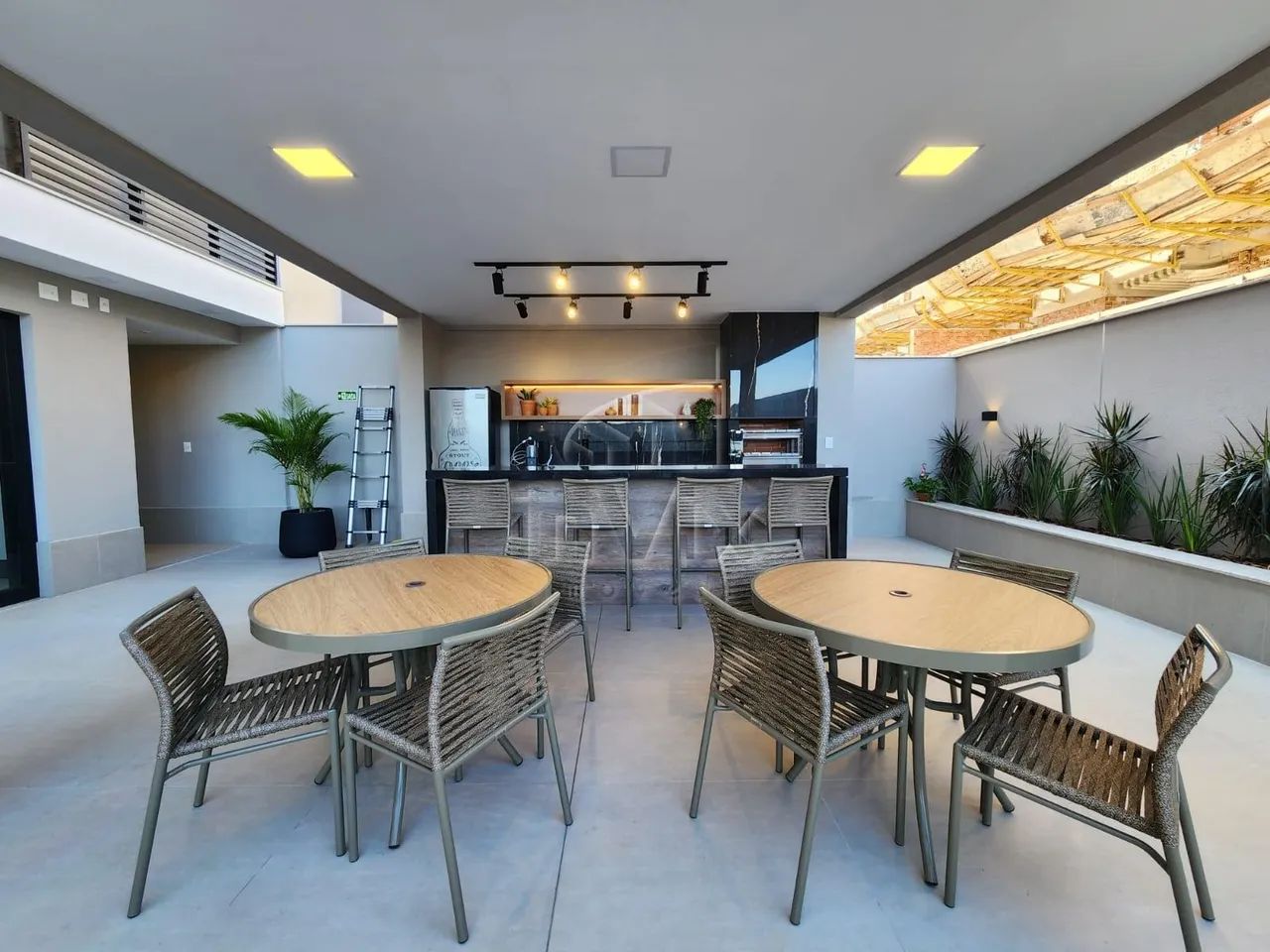 Apartamento 1 quarto em Mata da Praia - Foto 5