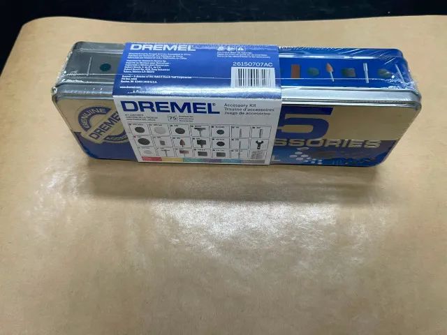 Dremel - Foto 4