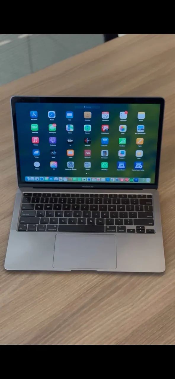 MacBook Air M1  - Foto 2