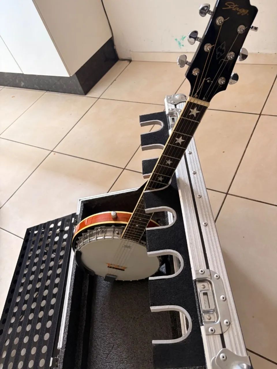 Case, HardCase + PedalBoard+Suporte  - Foto 3