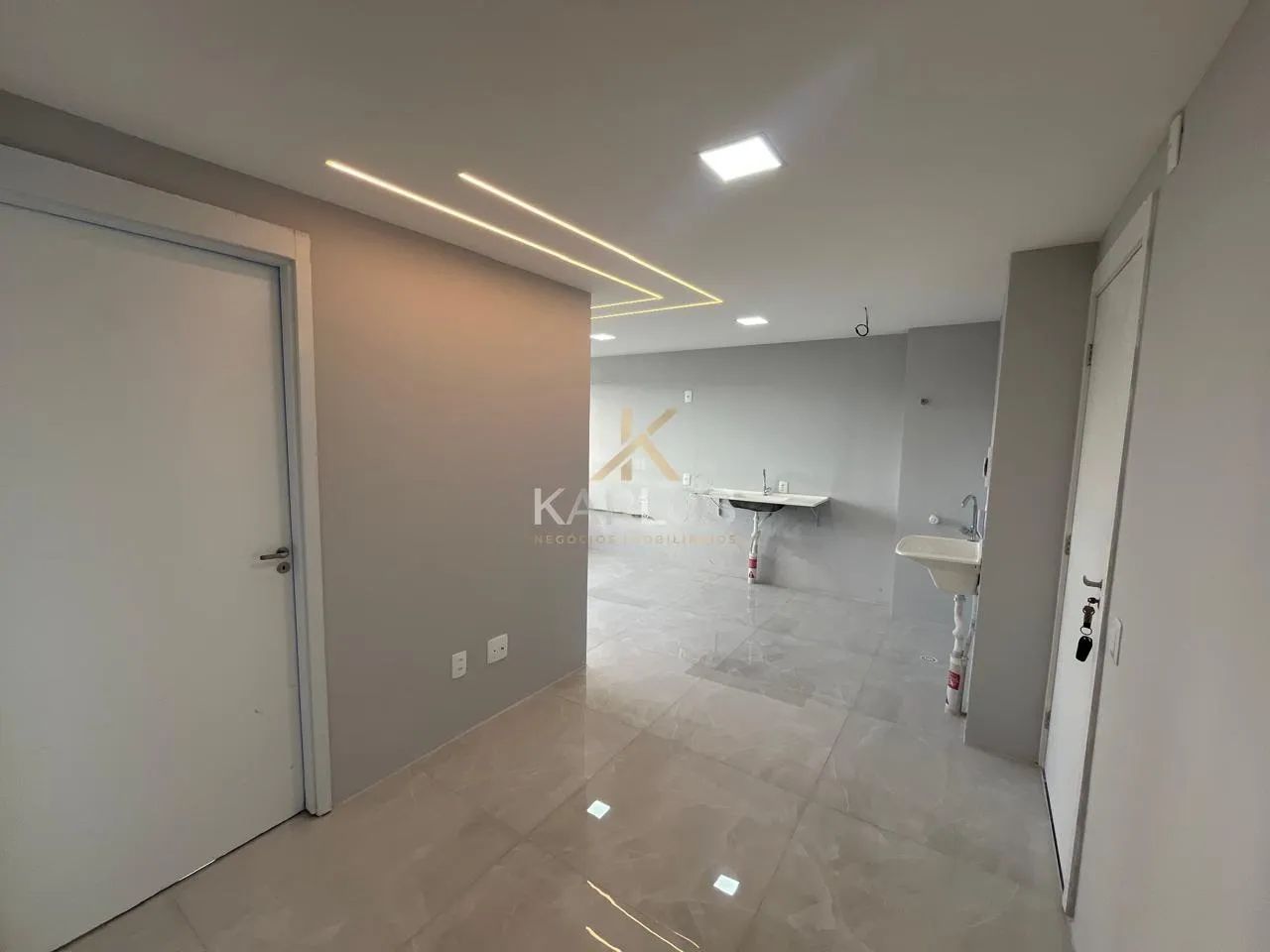 Apartamento em Passarinho - Recife