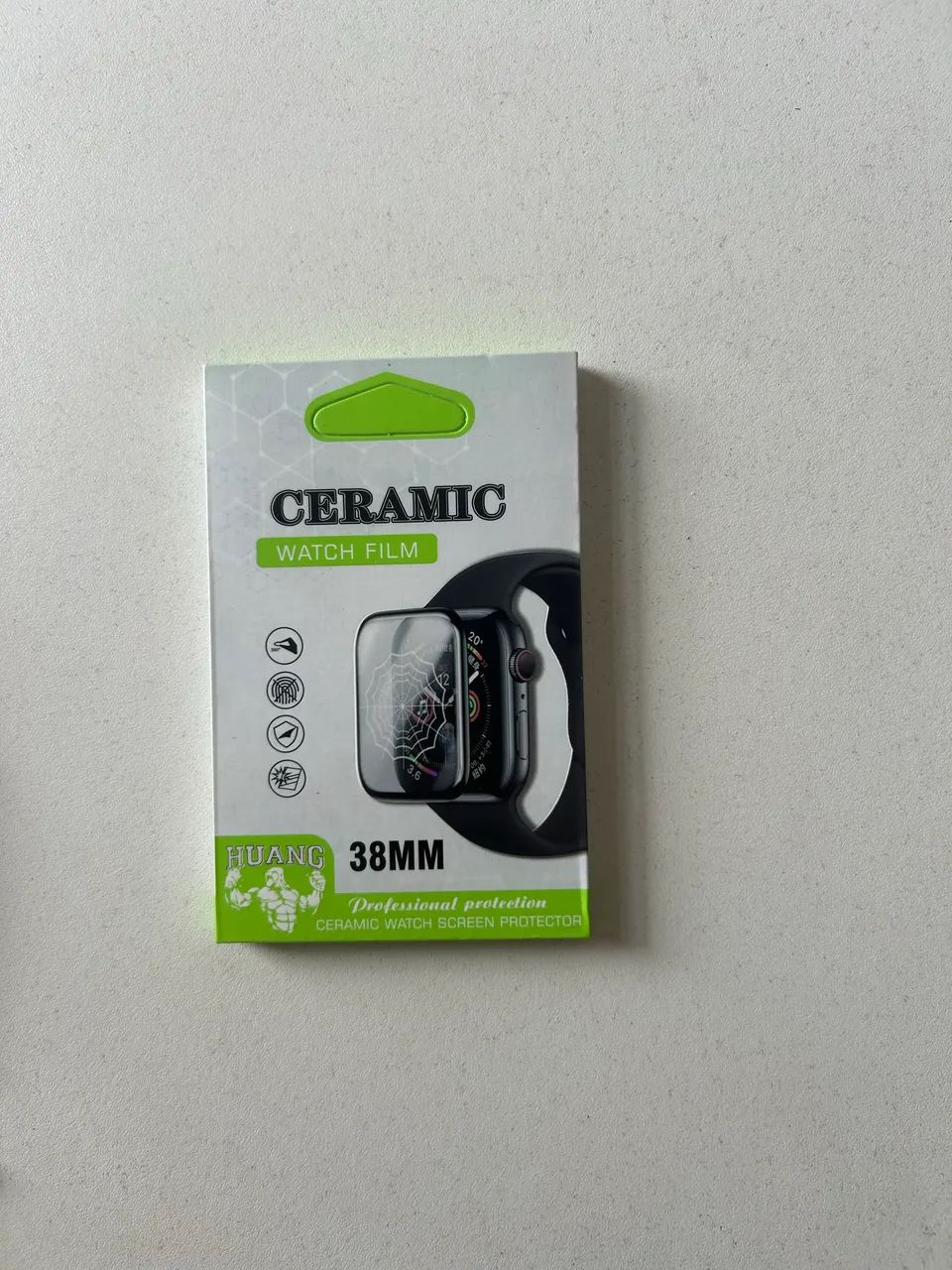 Apple Watch séries 3 - 38 mm  - Foto 4
