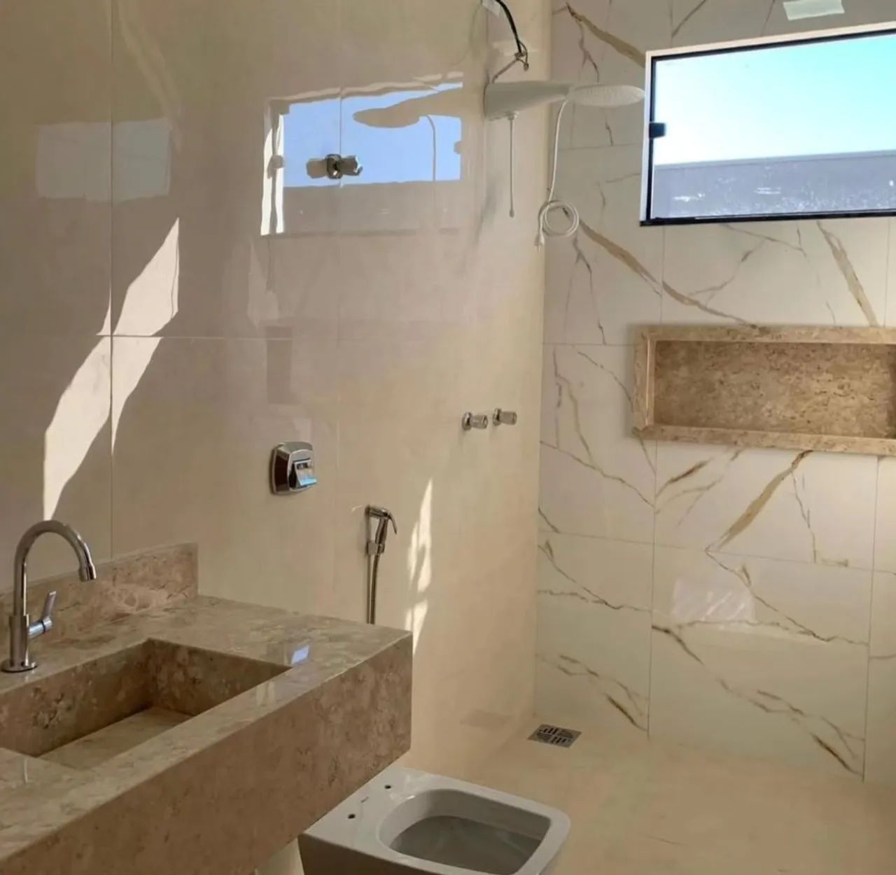 Vendo casa na marambaia  - Foto 4