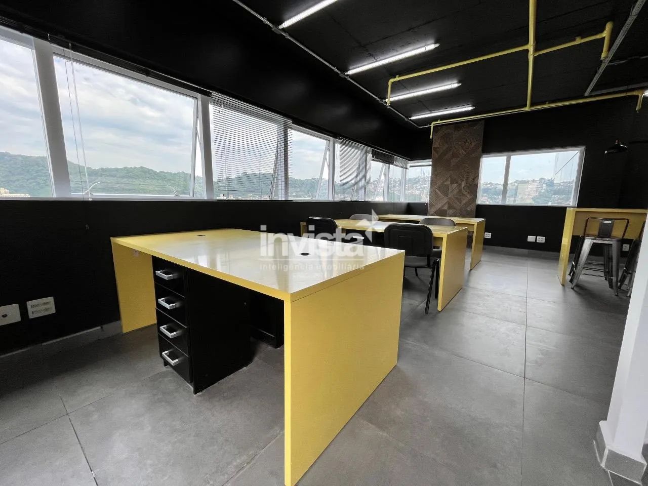 Sala Comercial à venda no bairro Vila Belmiro - Foto 4