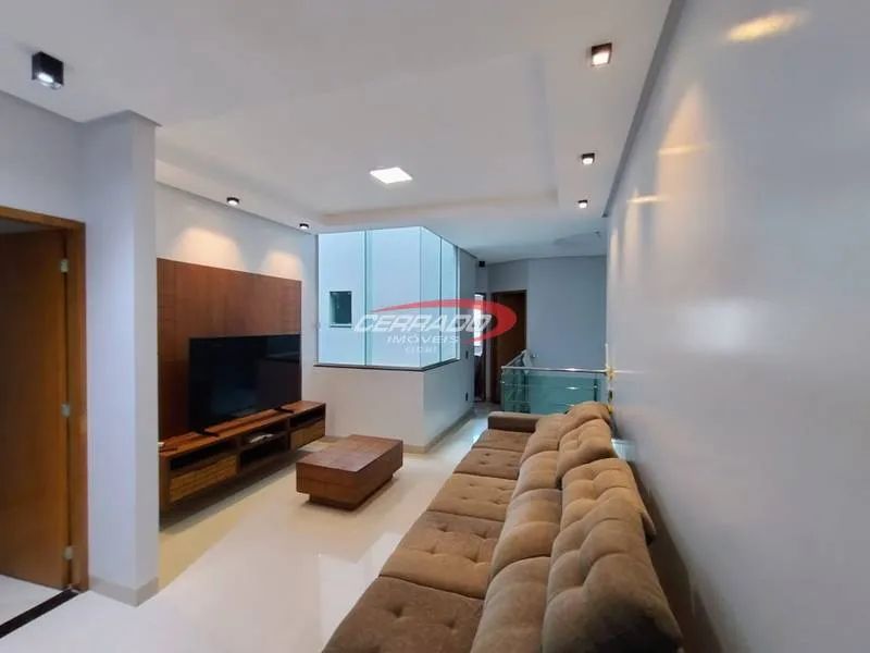 SOBRADO RESIDENCIAL CIDADE VERDE - Foto 2
