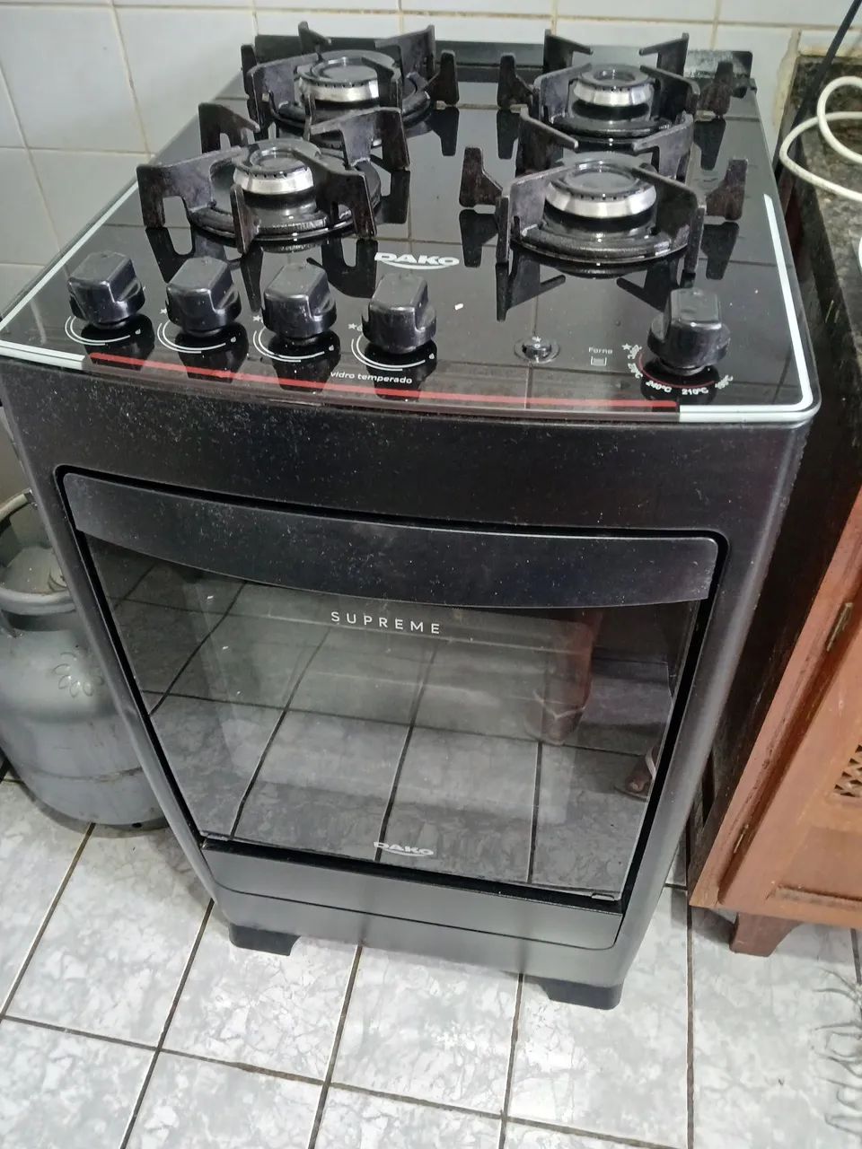 Fogão  - Foto 3