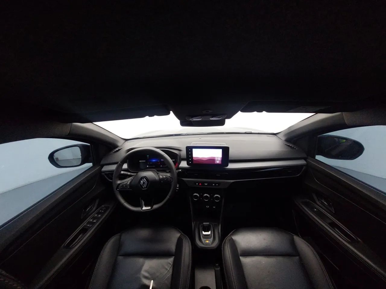Renault Kardian Evolut. Flex 1.0 TB 12V 5p Aut., foto 15 de 18
