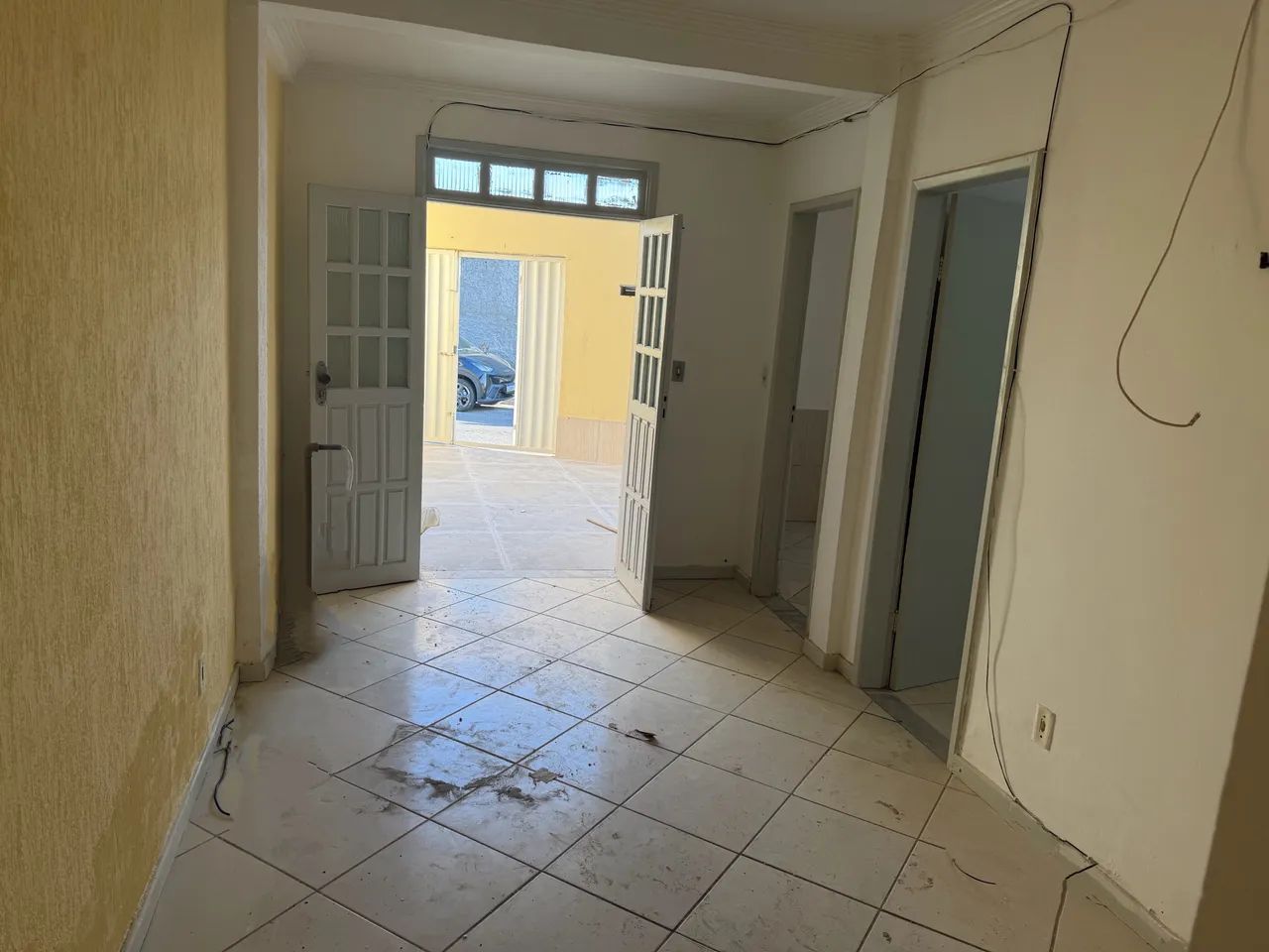 Casa 2 Quartos C/Garagem - Foto 5