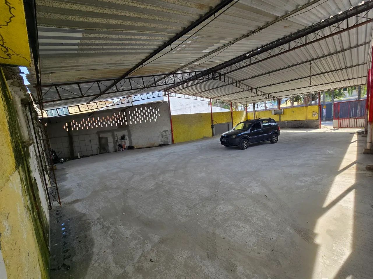 Alugo Ponto Comercial Estrada do Cabuçu  - Foto 11