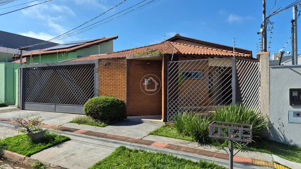 CASA NO CARANDÁ BOSQUE - Foto 2