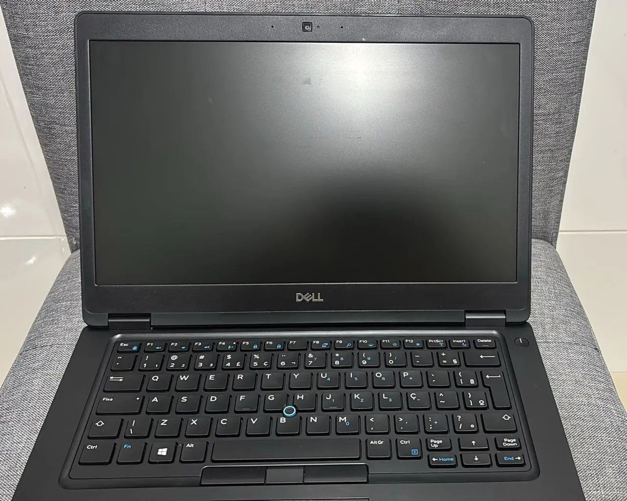 Notebook Dell Latitude 5490