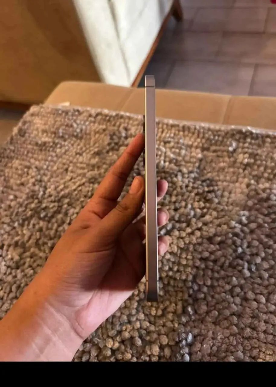Samsung S25 FE 256GB, esta novinho aceito troca em iphone com volta! - Foto 2