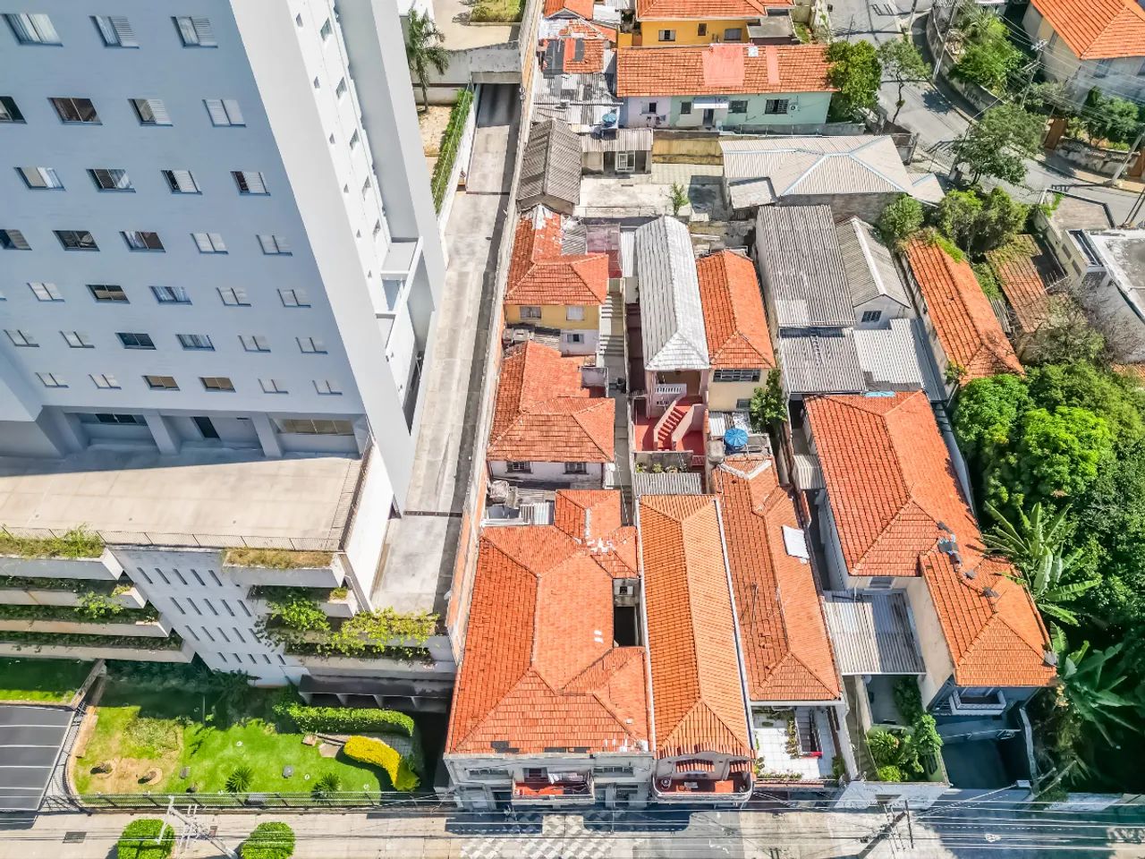 Sobrado para venda em Piqueri com 7 quartos, 300m² - Foto 2
