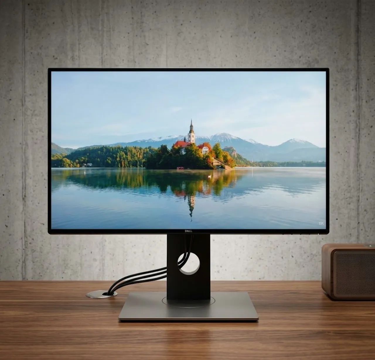 Monitor dell U2518D