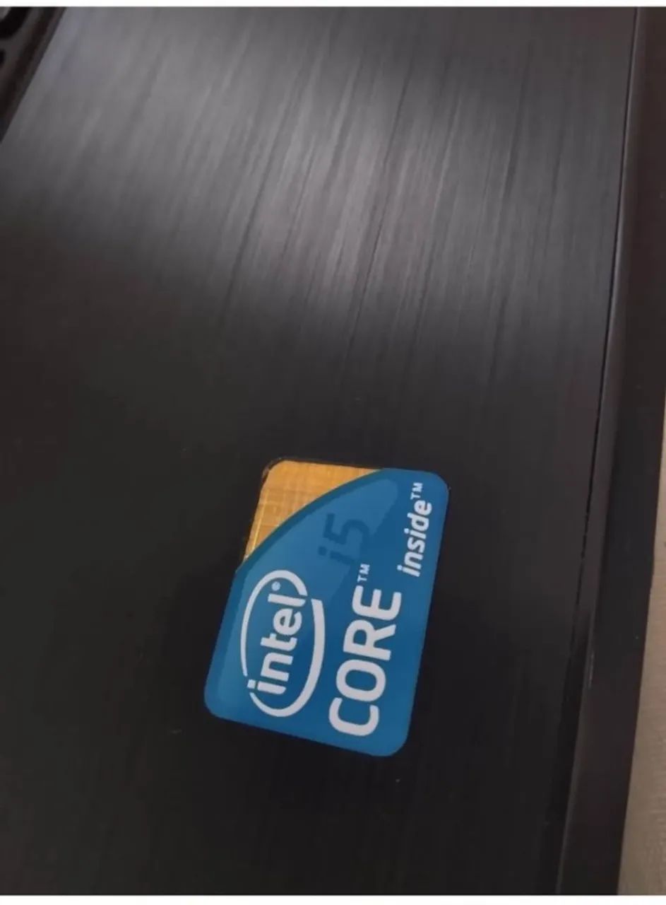 Notebook CCE Core i5 SSD 128GB 4GB RAM - Foto 4