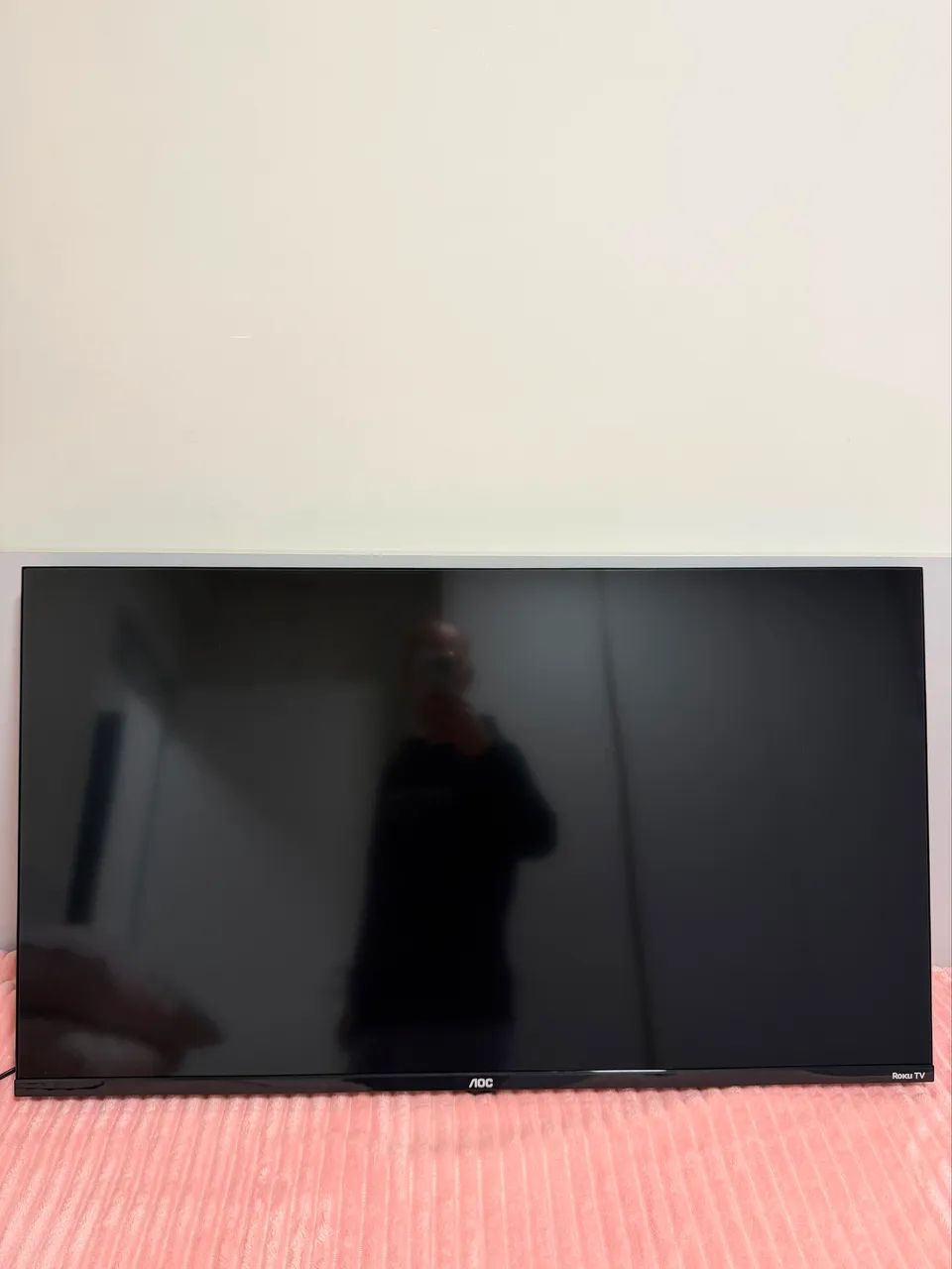 Smart Tv 40?