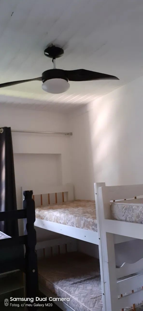 Casa no Guarujá com 11 quartos para empresas e funcionários - Foto 4