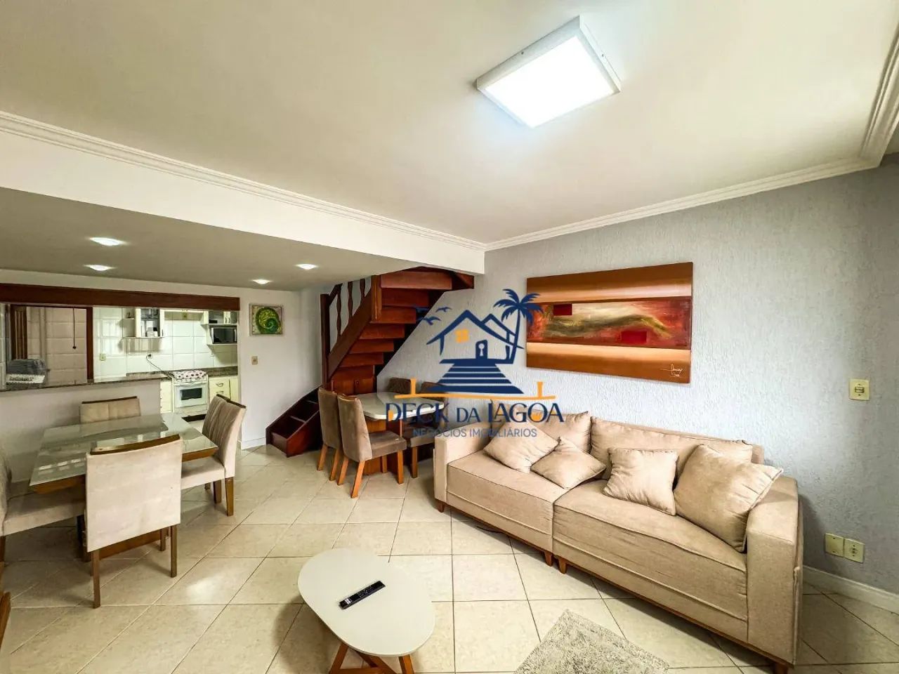 Casa com 2 dormitórios à venda, 97 m² por R$ 630.000,00 - Ogiva - Cabo Frio/RJ - Foto 5