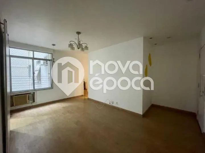 Catete | Apartamento 1 quarto - Foto 3