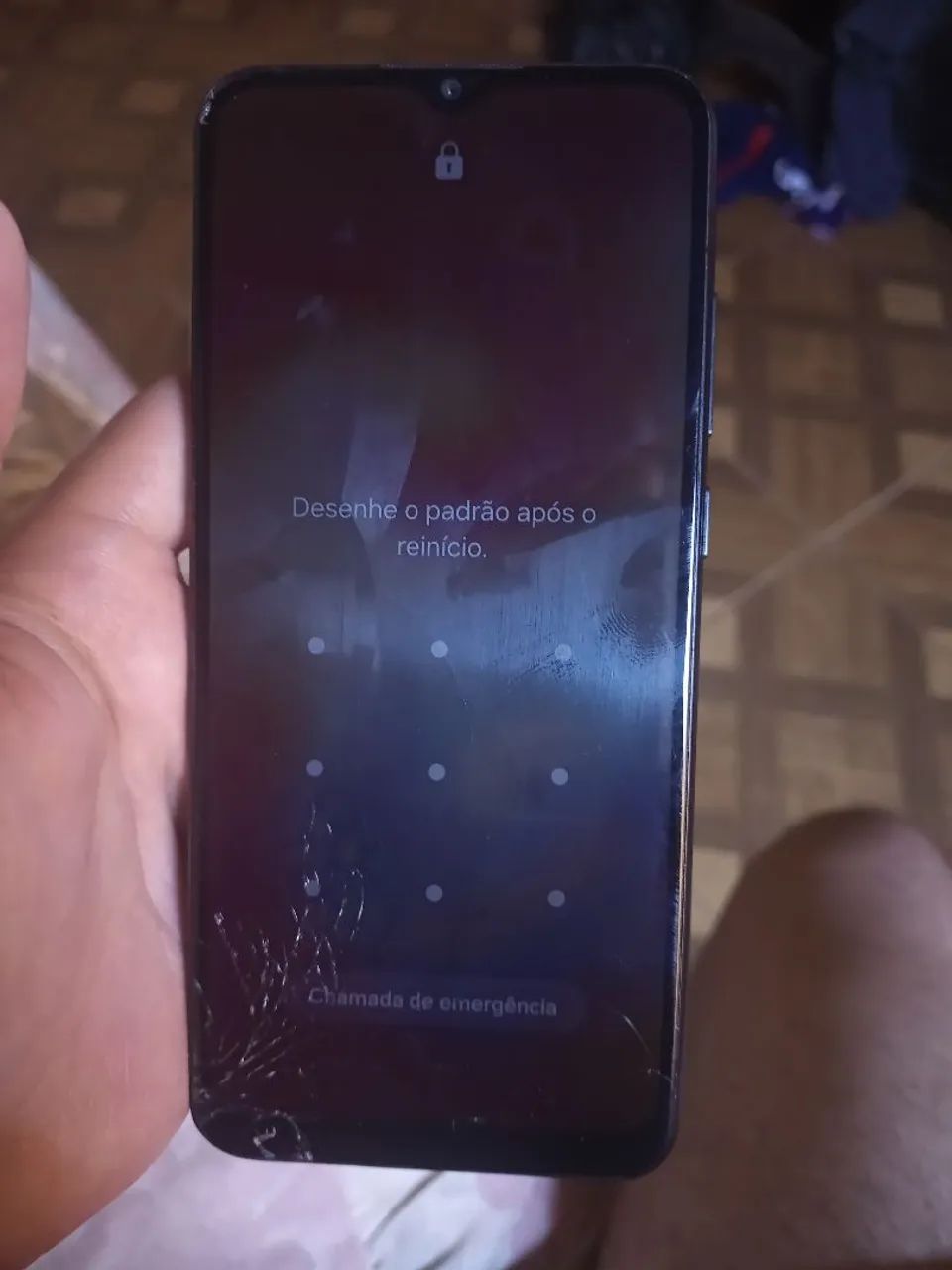 Celular barato