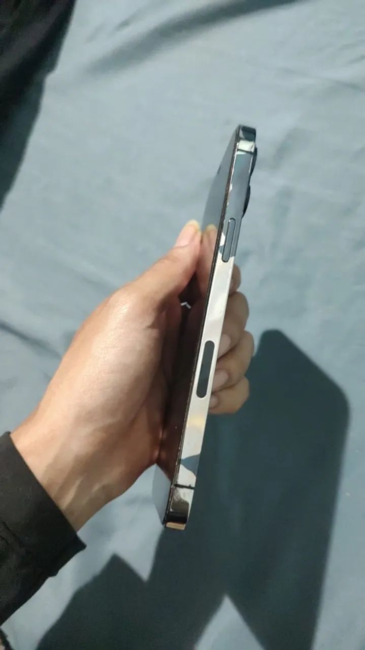 iPhone 12 Pro Max 128gb - Foto 3