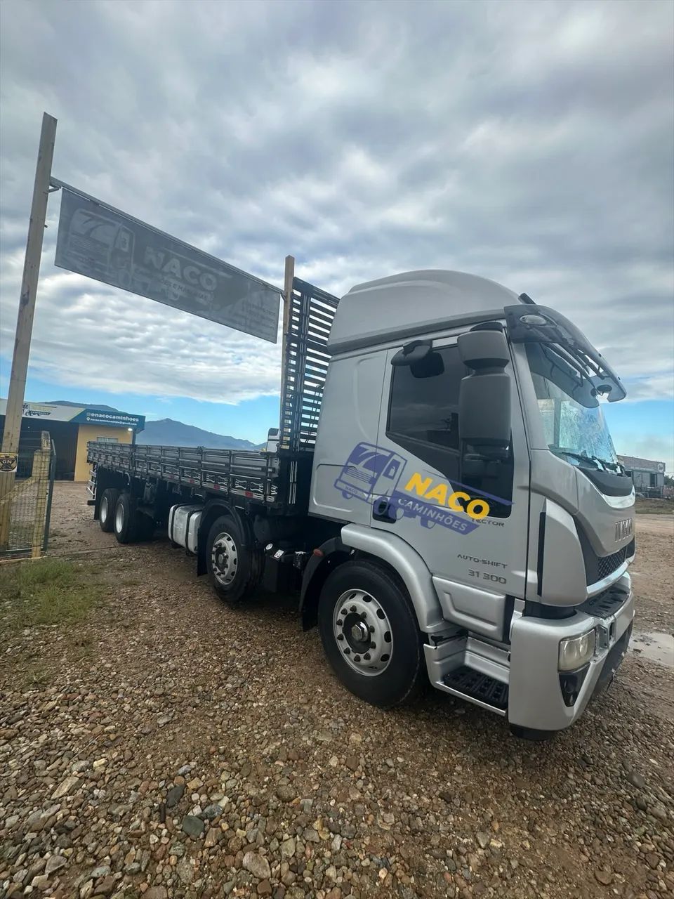 IVECO 31-300 BITRUCK 2020  - Foto 2