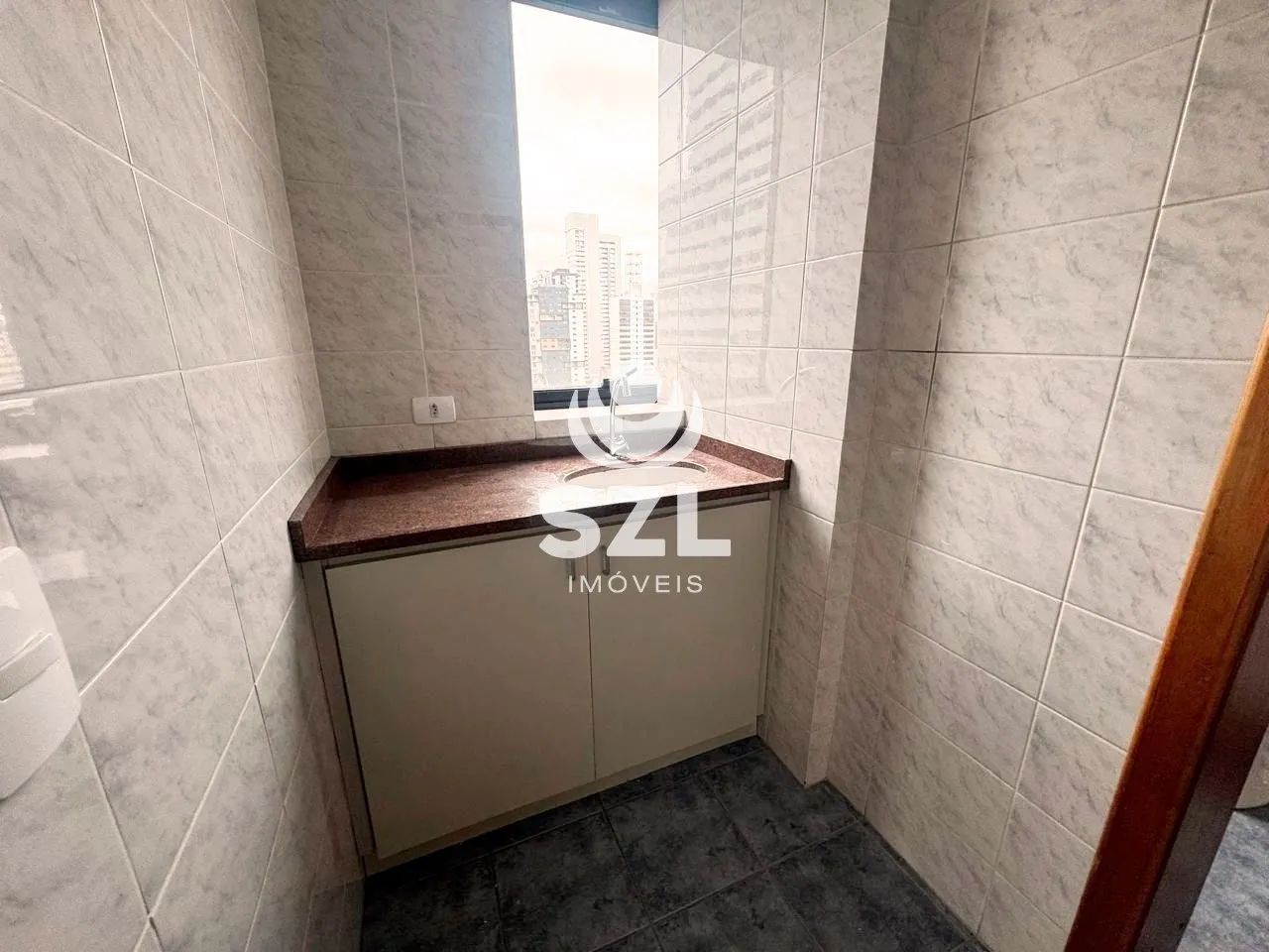 Conjunto Comercial Completo ao Lado do Shopping Estação! - Foto 4