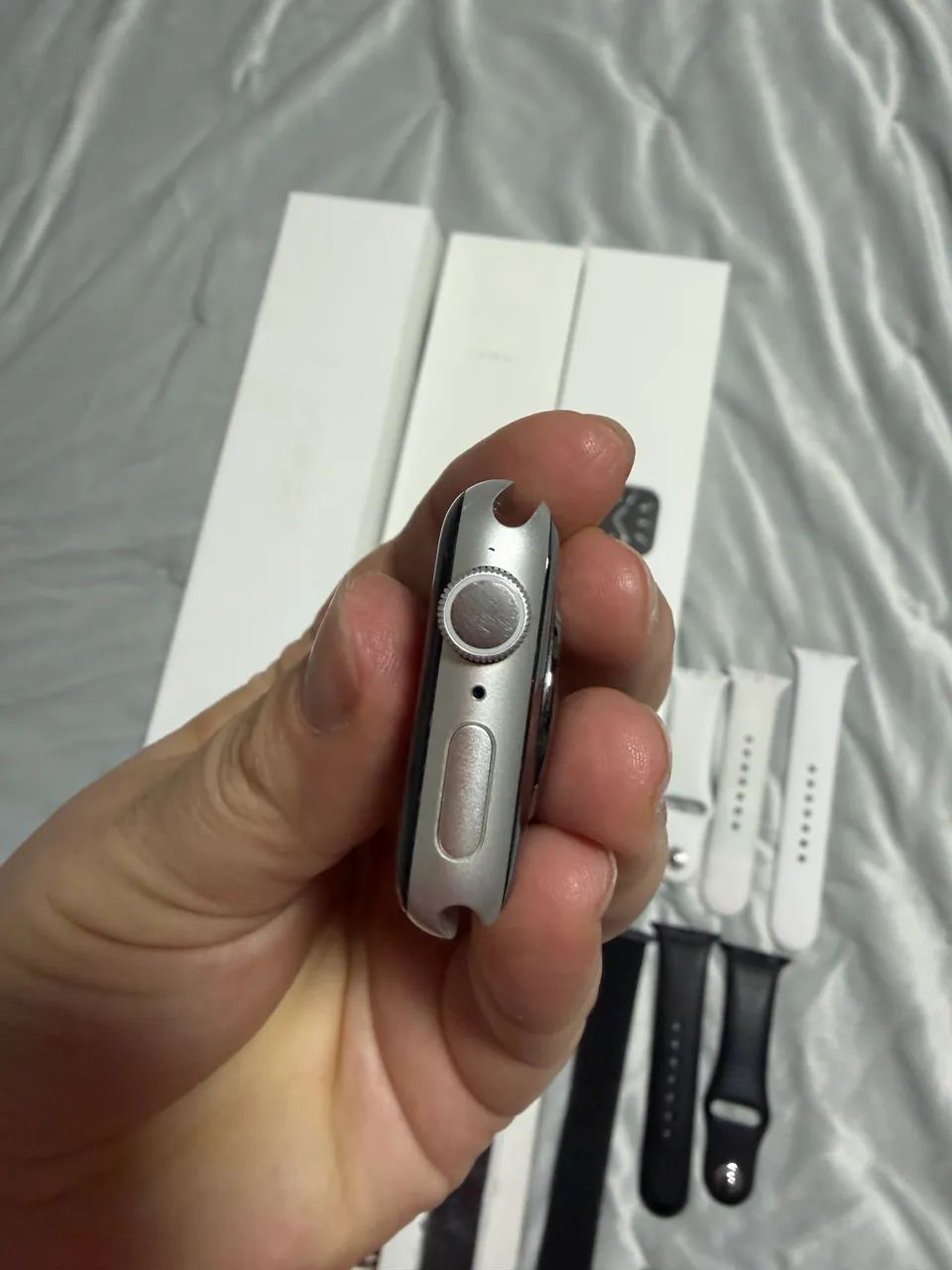 Apple Watch série 6  - Foto 3