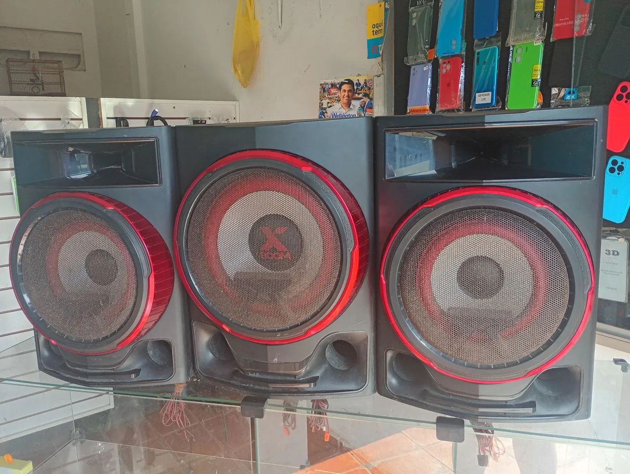 Vendo um som - Foto 5
