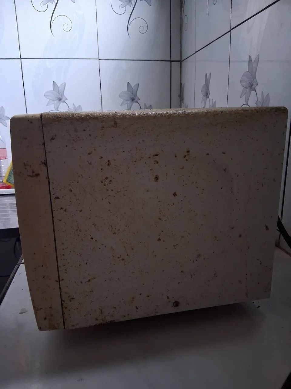 Micro-ondas 