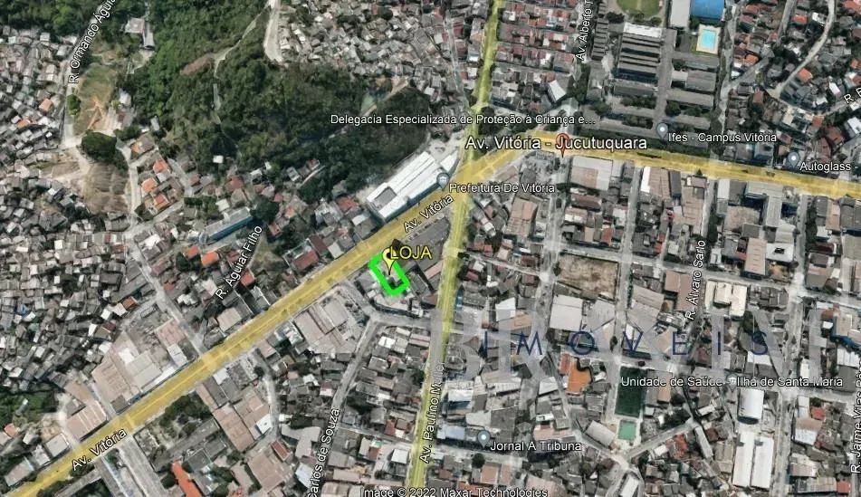 PRÉDIO COMERCIAL, com 1500 m² em Jucutuquara - Vitória - ES - Foto 3