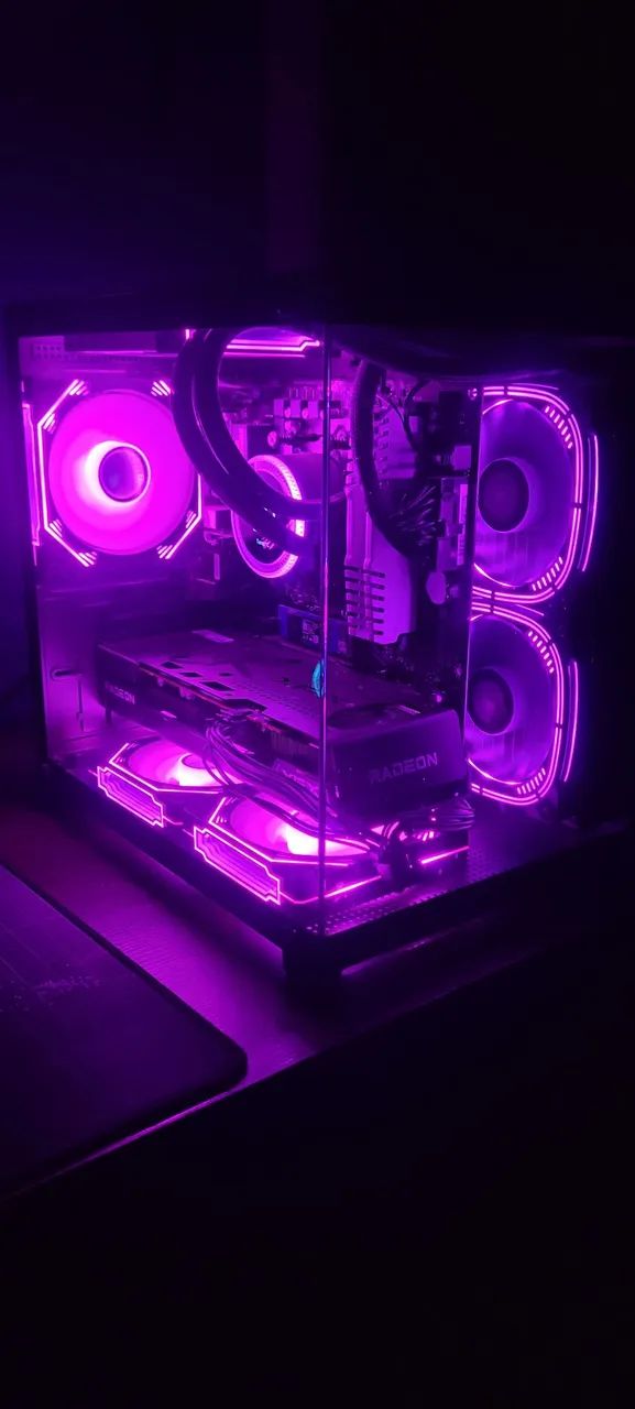 PC GAMER + PERIFÉRICOS - Foto 3